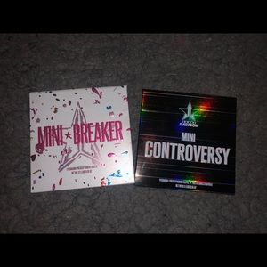 JEFREE STAR MINI BREAKER + MINI CONTROVERSY (SD)